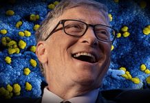 La Fondation Bill et Mélinda Gates et d’autres ont prédit jusqu’à 65 millions de décès par le Coronavirus en simulation il y à Trois mois