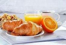 Les Hôtels solidaires collectent les croissants pour les donner aux SDF