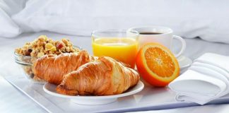 Les Hôtels solidaires collectent les croissants pour les donner aux SDF