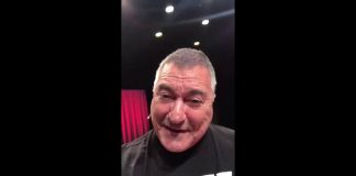 Un vent de Liberté – Jean Marie Bigard