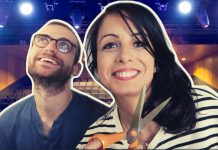 LA BAJON, 1m57 de grande gueule !