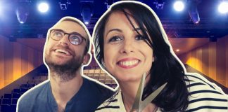 LA BAJON, 1m57 de grande gueule !