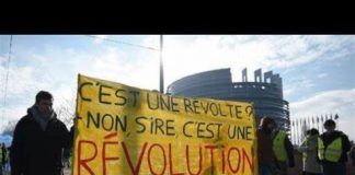 La détermination des français