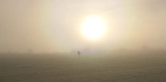 La pure connaissance “Je suis”