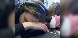 Landes : dans ce lycée, les langues sont enseignées sous hypnose