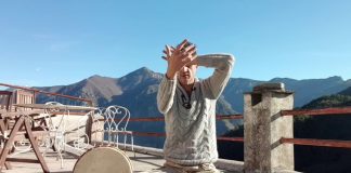 Exercise de visualisation des polarités et expérience de non dualité