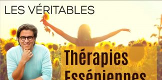 |Conférence| Les véritables Thérapies Esséniennes