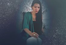 Activation de la plein Lune – par Mei-Ian