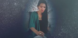 Activation de la plein Lune – par Mei-Ian