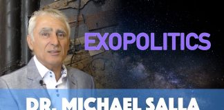 Un initié révèle la guerre de divulgation concernant les OVNI et le Programme Spatial Secret