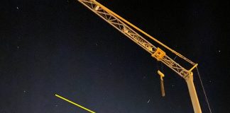 Nice Matin pense que ce ne sont pas des OVNIS qui ont traversé le ciel de France dans la soirée du Réveillon de Noël 2019