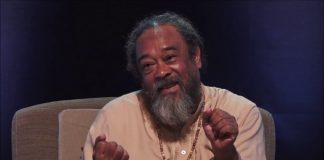 MOOJI se laisser distraire par les pensées