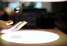 Les projets anti-gravité émergent dans le domaine publique ainsi que l’énergie libre