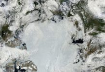 Le pôle nord magnétique se déplace à une vitesse inédite, les chercheurs perplexes