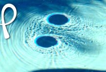 Quels sont ces mystérieux vortex observés dans l’océan ?