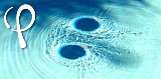 Quels sont ces mystérieux vortex observés dans l’océan ?