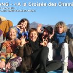 Satsang “La Croisée des Chemins” – du 27 au 29 mars 2020