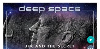 J.F. Kennedy et le Programme Spatial Secret