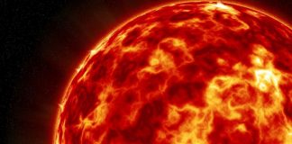 Des explosions magnétiques jamais vues repérées à la surface du Soleil – vidéo