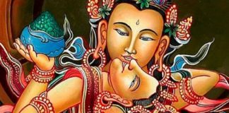 Polyamour – Tantra – L’Amour n’a pas de griffes