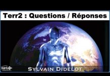 « TERR2 : Questions / Réponses » avec Sylvain Didelot – NURÉA TV