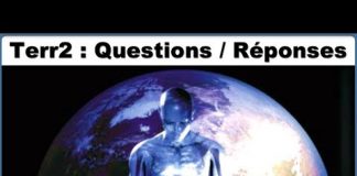 « TERR2 : Questions / Réponses » avec Sylvain Didelot – NURÉA TV