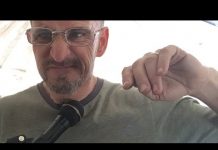 Tonton cricri vous parle des Amériques