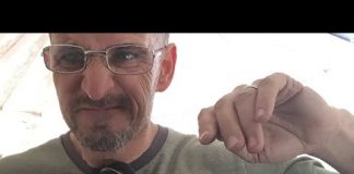 Tonton cricri vous parle des Amériques