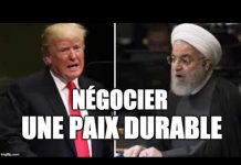 Trump/Soleimani: le sacrifice symbolique