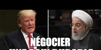 Trump/Soleimani: le sacrifice symbolique