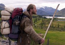 “Yukon, la quête sauvage” ou la recherche passionnée des origines de l’Humanité