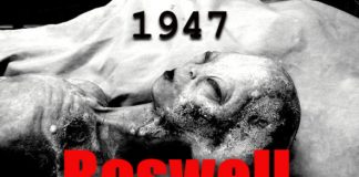 1947 : Le Cas Roswell – Choc Vérité