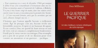 Le guerrier pacifique (vidéo et livre en français)