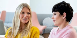 Goop Lab – La nouvelle série documentaire sur Netflix qui fait la promotion de la psilocybine !