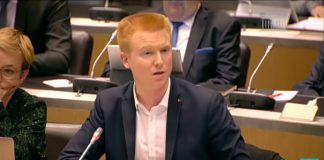 Un vent de Liberté de paroles d’Adrien Quatennens devant la Commission spéciale sur la réforme des retraites