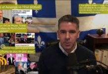 Assange Vs. L’État profond