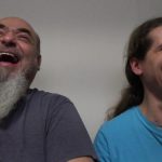 Au Cœur de la Présence ❤ avec Pierre et Gérald (Satsang à Lyon 1/4)