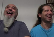 Au Cœur de la Présence ❤ avec Pierre et Gérald (Satsang à Lyon 1/4)