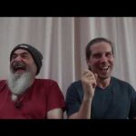 Cœur de la Présence ❤ avec Pierre et Gérald (Satsang à Lyon 2/4)