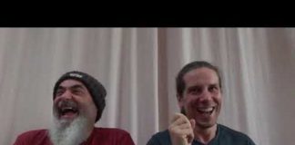 Cœur de la Présence ❤ avec Pierre et Gérald (Satsang à Lyon 2/4)