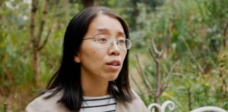 Permaculture : voici Susu, ex-citadine et néo-fermière en Chine