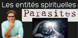 |Conférence| Entités spirituelles et protection divine, la méthode essénienne