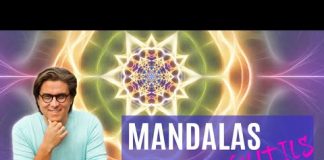 |Conférence| Les Mandalas outils de guérison