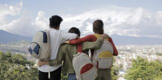 Ils fabriquent des accessoires de mode à partir de fibre de chanvre