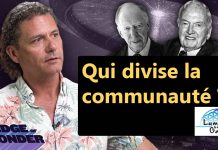 Guerre civile en ufologie : L’interview explosif de Corey Goode