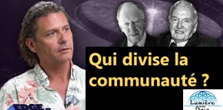 Guerre civile en ufologie : L’interview explosif de Corey Goode