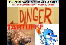 Coronavirus : Psy’op de l’Élite contre les peuples pour leur faire générer l’effondrement économique