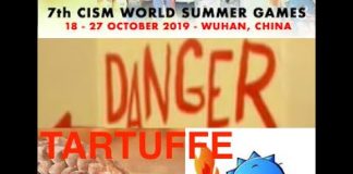 Coronavirus : Psy’op de l’Élite contre les peuples pour leur faire générer l’effondrement économique