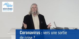 Coronavirus : fin de partie !