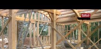 Eco village dans le Gard : Vivre autrement – Les pieds sur terre